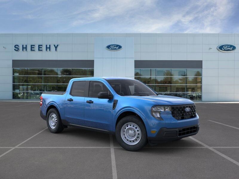 2025 Ford Maverick XL Ashland VA