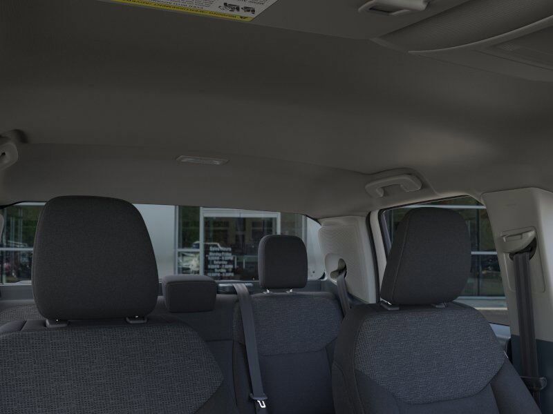 2025 Ford Maverick XL Ashland VA