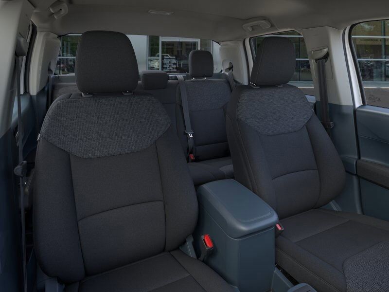 2025 Ford Maverick XL Ashland VA