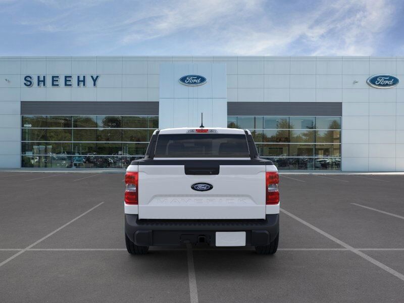 2025 Ford Maverick XL Ashland VA