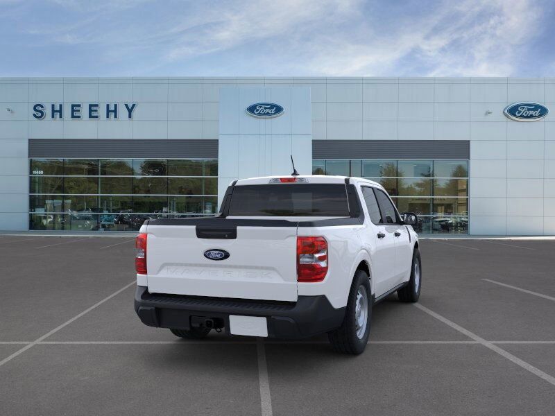 2025 Ford Maverick XL Ashland VA