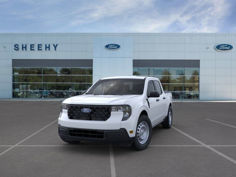 2025 Ford Maverick XL Ashland VA
