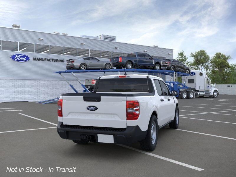 2025 Ford Maverick XL Ashland VA