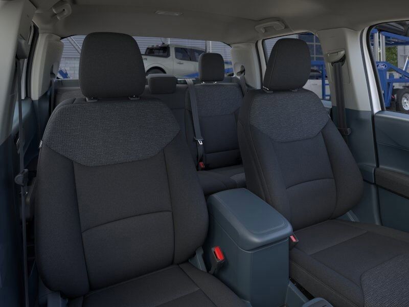 2025 Ford Maverick XL Ashland VA