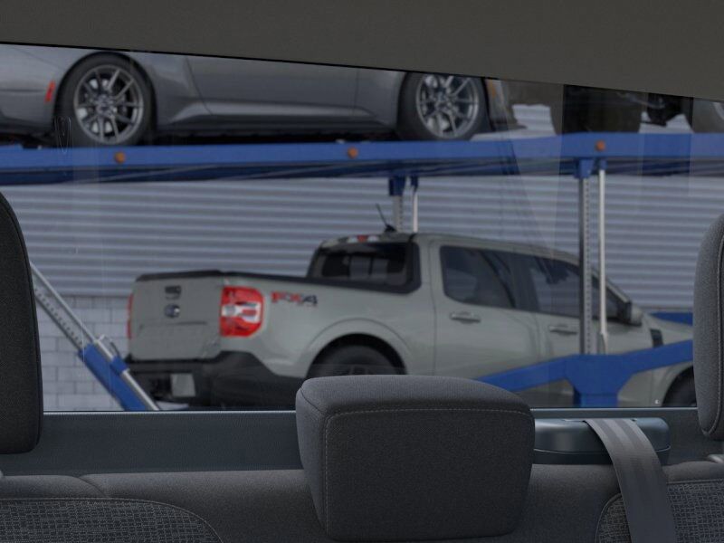 2025 Ford Maverick XL Ashland VA