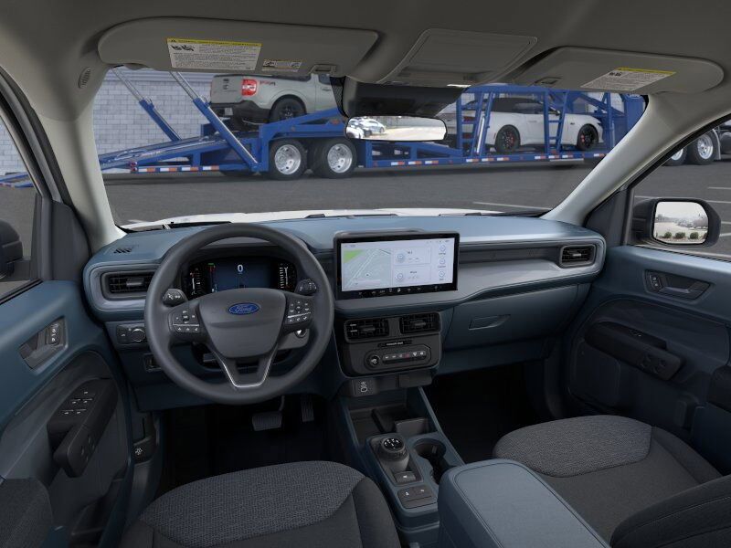 2025 Ford Maverick XL Ashland VA