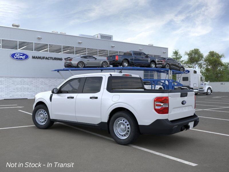 2025 Ford Maverick XL Ashland VA