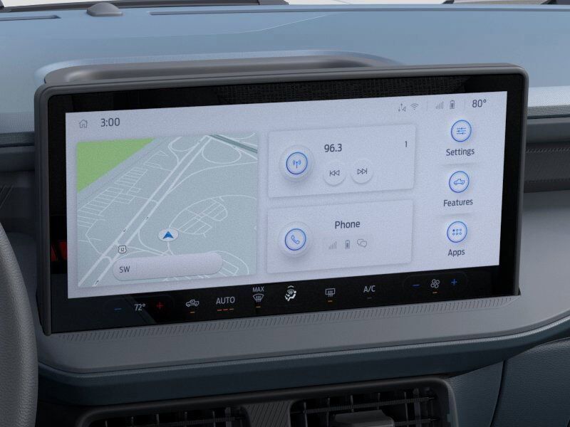 2025 Ford Maverick XL Ashland VA