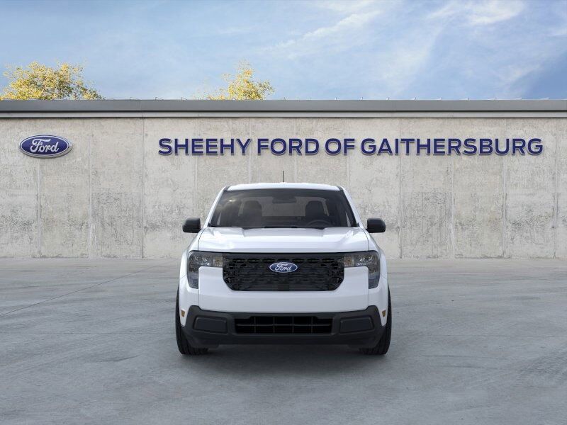 2025 Ford Maverick XL Gaithersburg MD