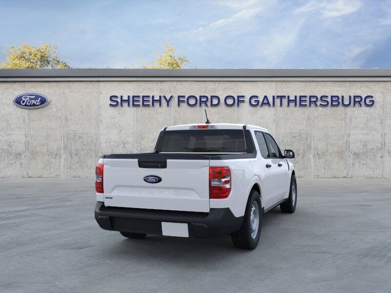 2025 Ford Maverick XL Gaithersburg MD