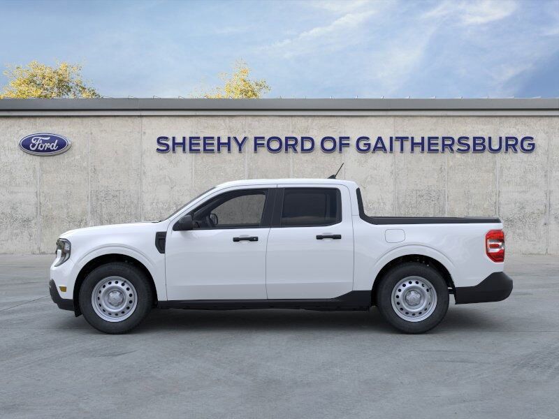 2025 Ford Maverick XL Gaithersburg MD