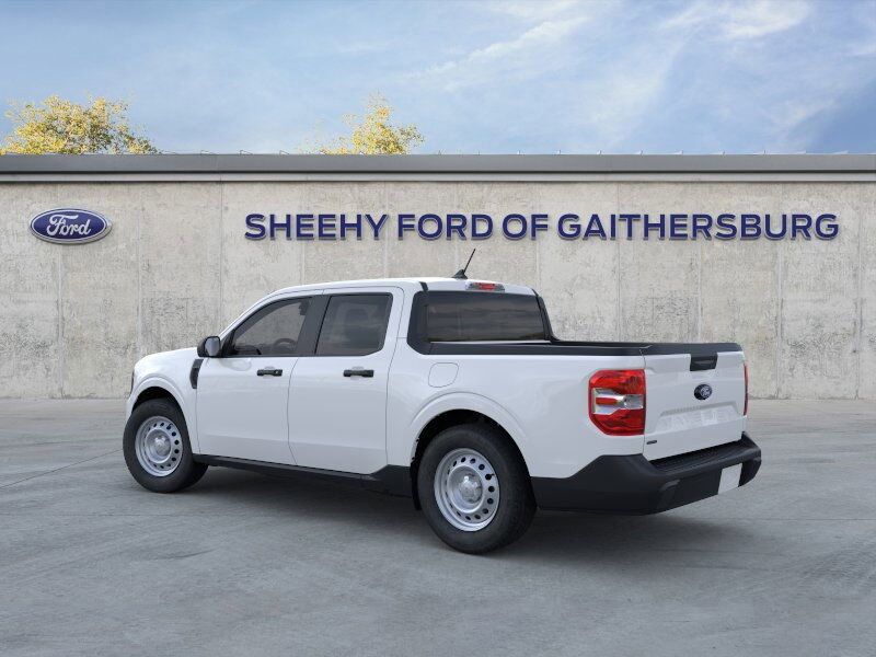 2025 Ford Maverick XL Gaithersburg MD