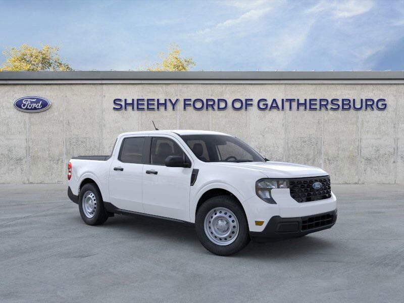 2025 Ford Maverick XL Gaithersburg MD