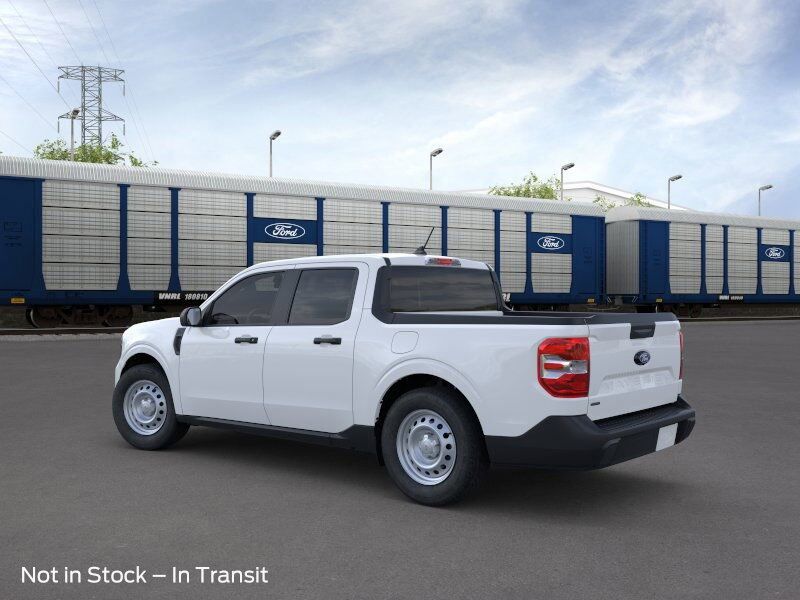 2025 Ford Maverick XL Gaithersburg MD