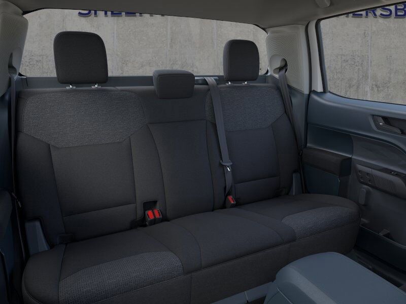 2025 Ford Maverick XL Gaithersburg MD