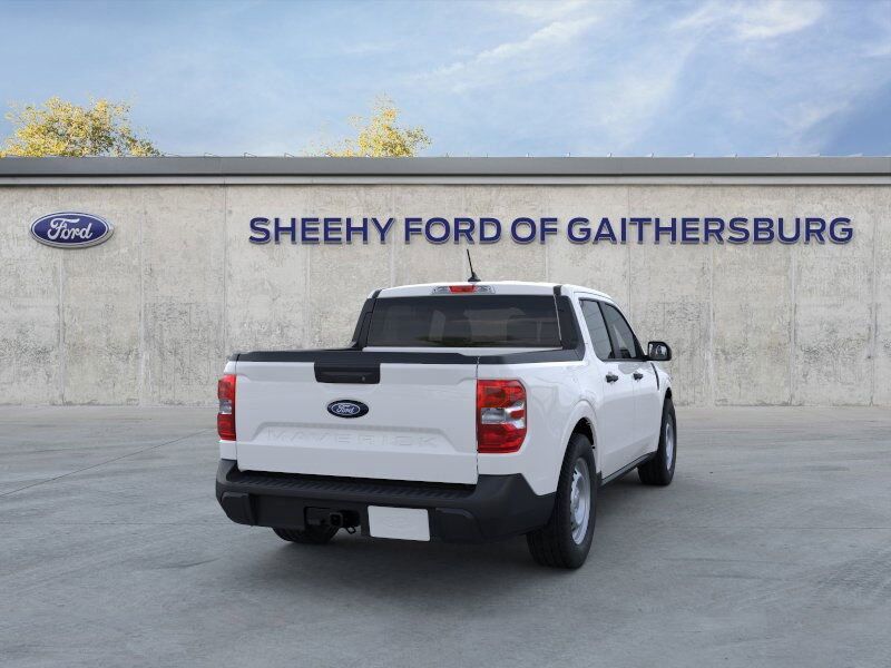 2025 Ford Maverick XL Gaithersburg MD