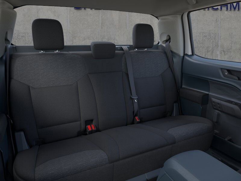 2025 Ford Maverick XL Richmond VA