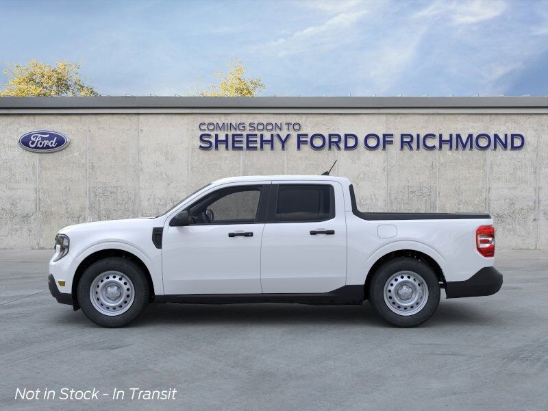 2025 Ford Maverick XL Richmond VA