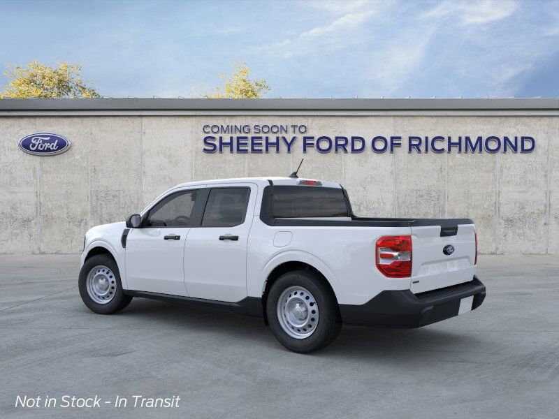 2025 Ford Maverick XL Richmond VA