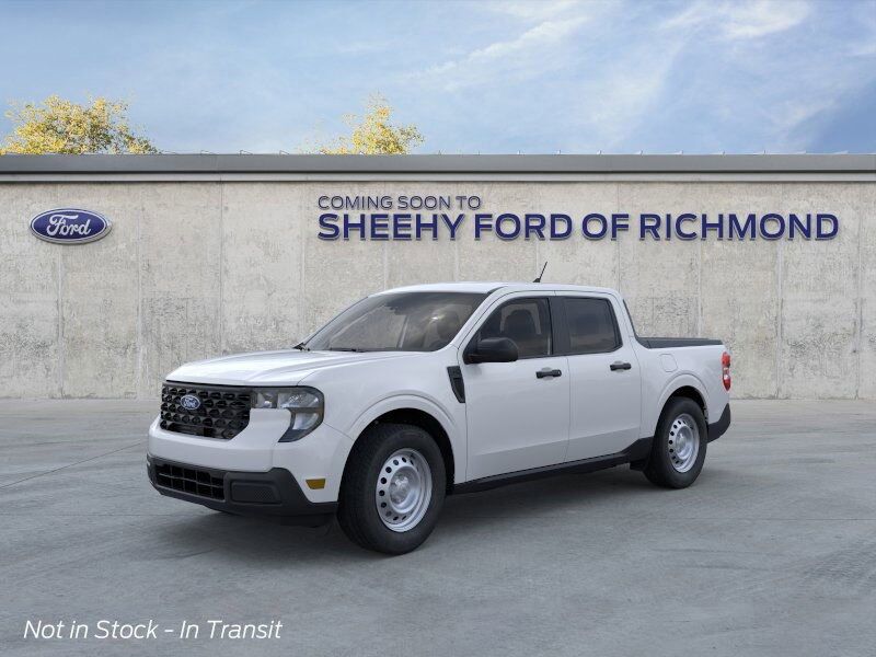 2025 Ford Maverick XL Richmond VA