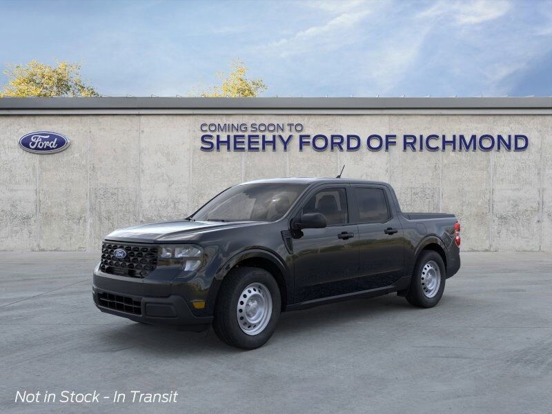 2025 Ford Maverick XL Richmond VA