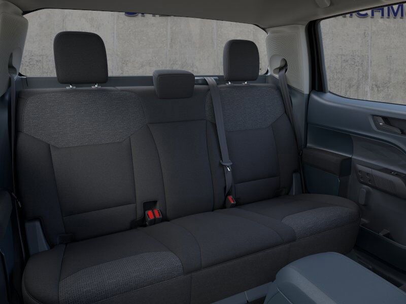 2025 Ford Maverick XL Richmond VA