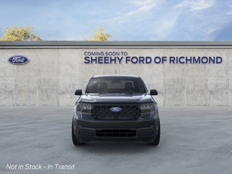 2025 Ford Maverick XL Richmond VA