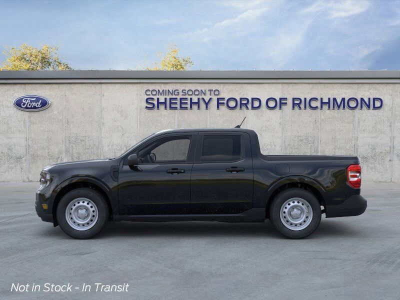 2025 Ford Maverick XL Richmond VA