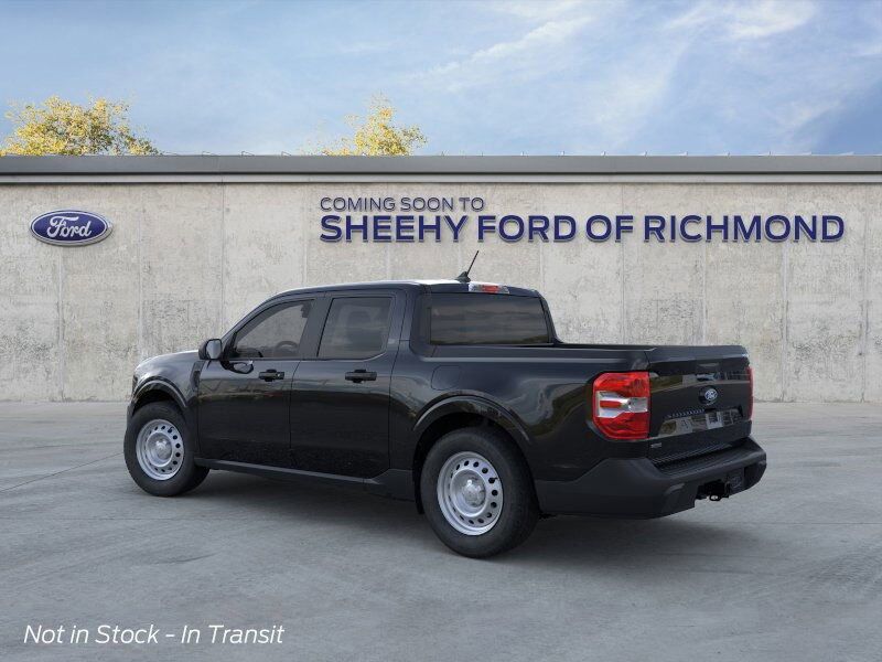 2025 Ford Maverick XL Richmond VA