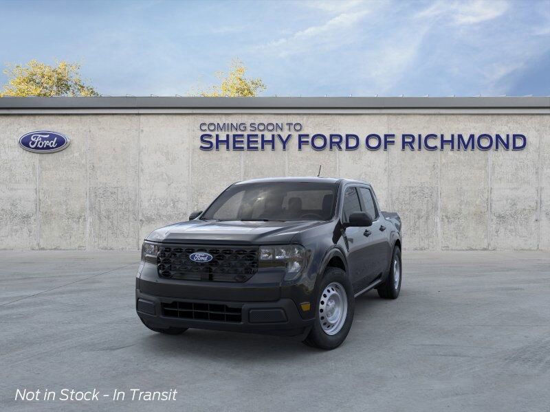 2025 Ford Maverick XL Richmond VA