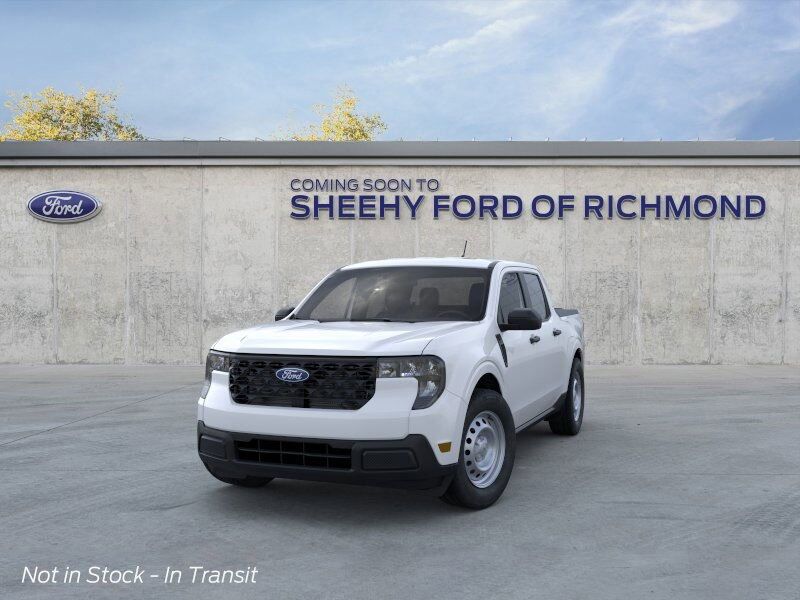 2025 Ford Maverick XL Richmond VA