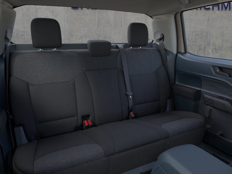 2025 Ford Maverick XL Richmond VA