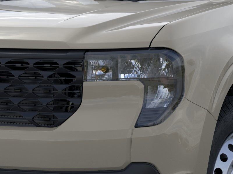 2025 Ford Maverick XL Richmond VA