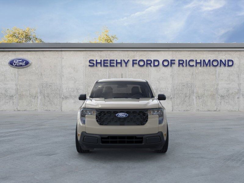 2025 Ford Maverick XL Richmond VA