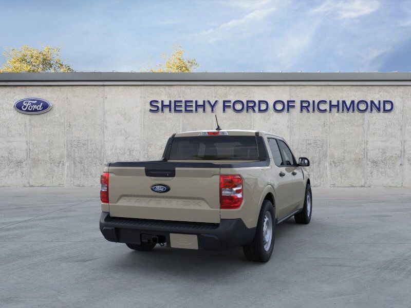 2025 Ford Maverick XL Richmond VA