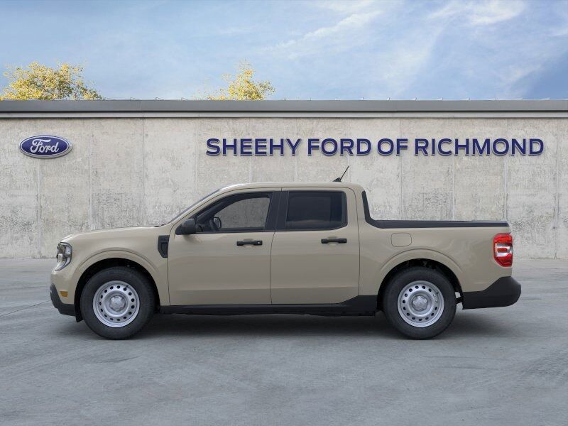 2025 Ford Maverick XL Richmond VA