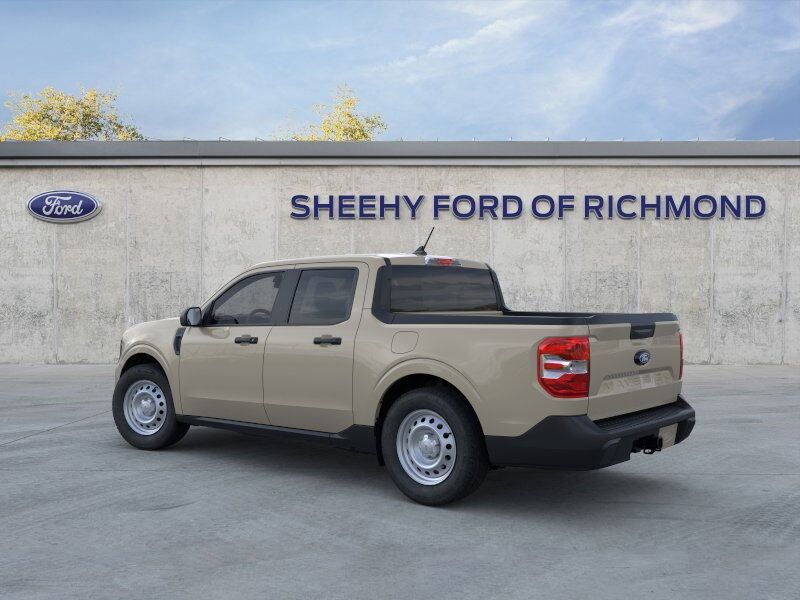 2025 Ford Maverick XL Richmond VA