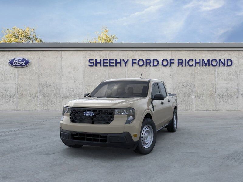 2025 Ford Maverick XL Richmond VA