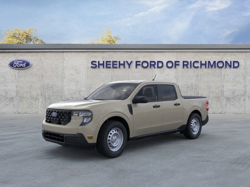 2025 Ford Maverick XL Richmond VA