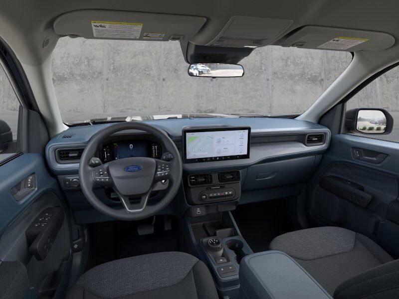 2025 Ford Maverick XL Richmond VA