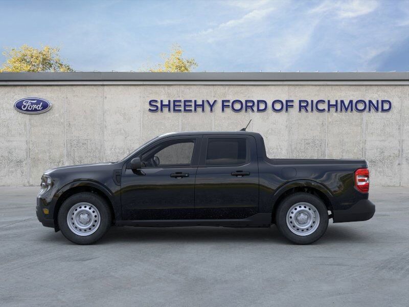 2025 Ford Maverick XL Richmond VA