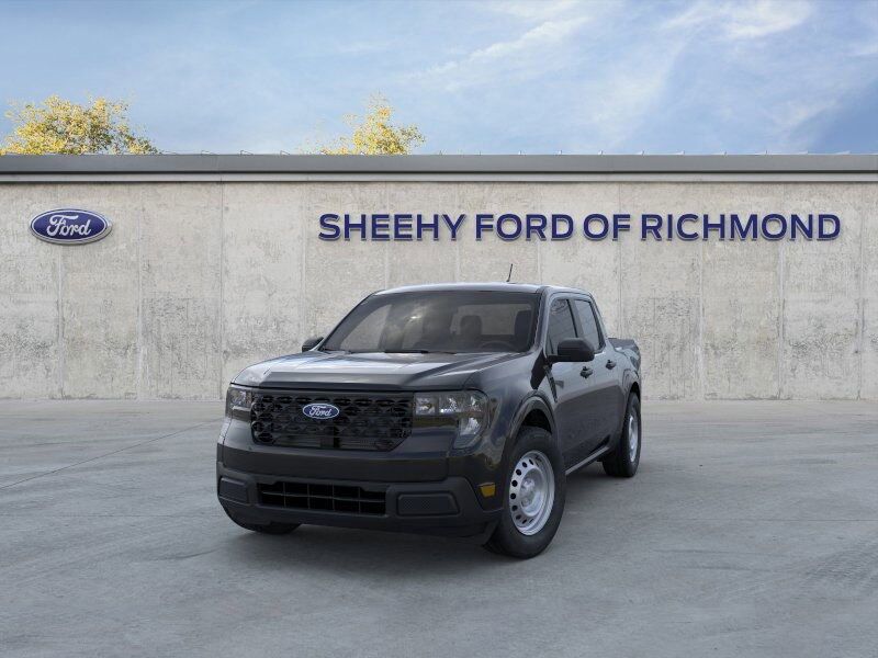 2025 Ford Maverick XL Richmond VA
