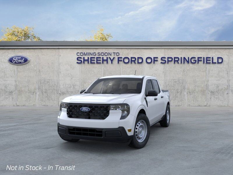 2025 Ford Maverick XL Springfield VA