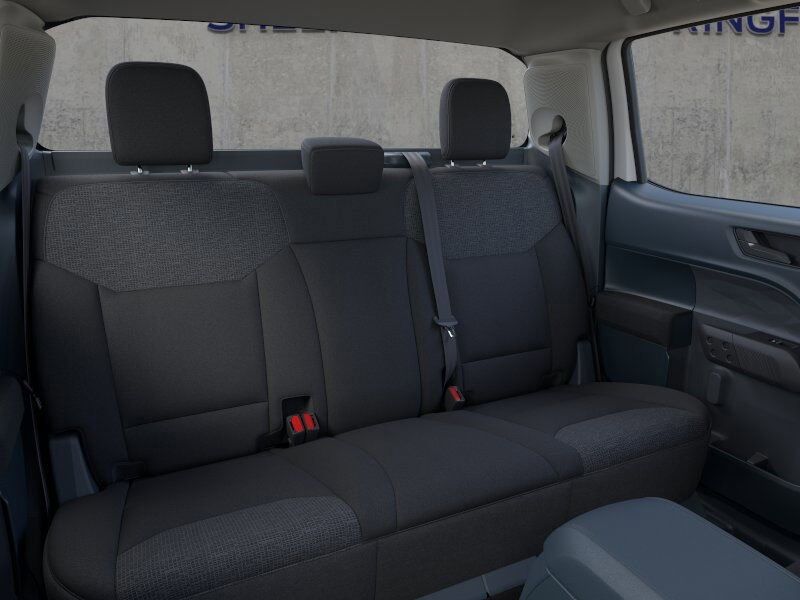 2025 Ford Maverick XL Springfield VA