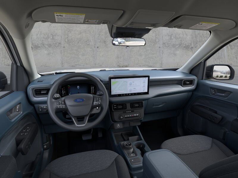 2025 Ford Maverick XL Springfield VA