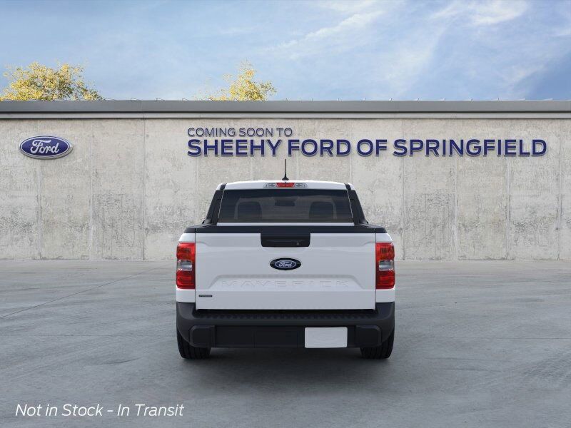 2025 Ford Maverick XL Springfield VA