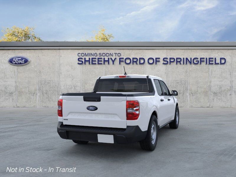 2025 Ford Maverick XL Springfield VA