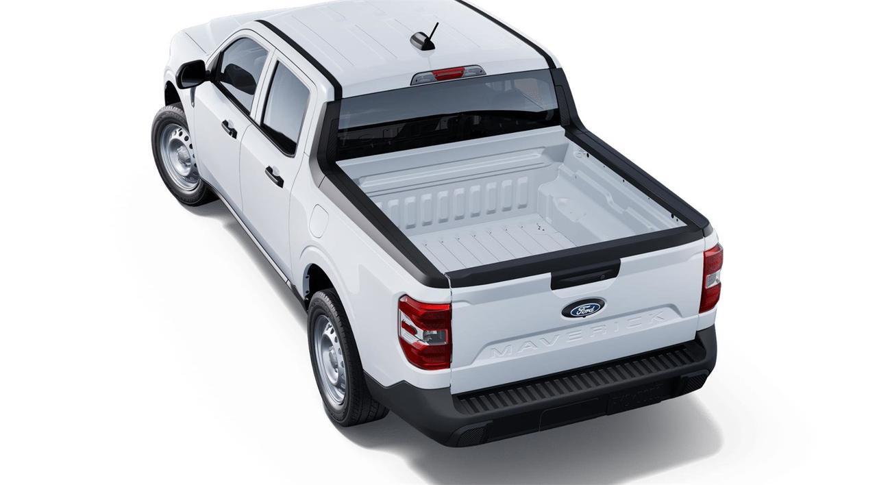 2025 Ford Maverick XL Springfield VA