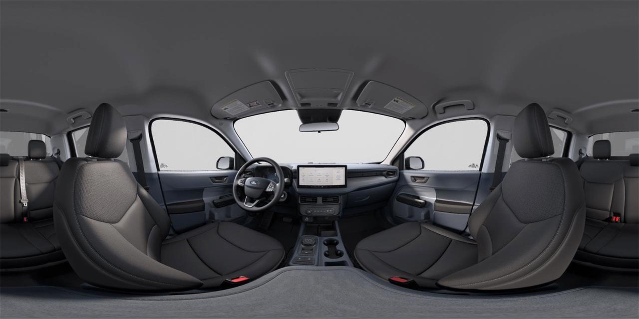 2025 Ford Maverick XL Springfield VA