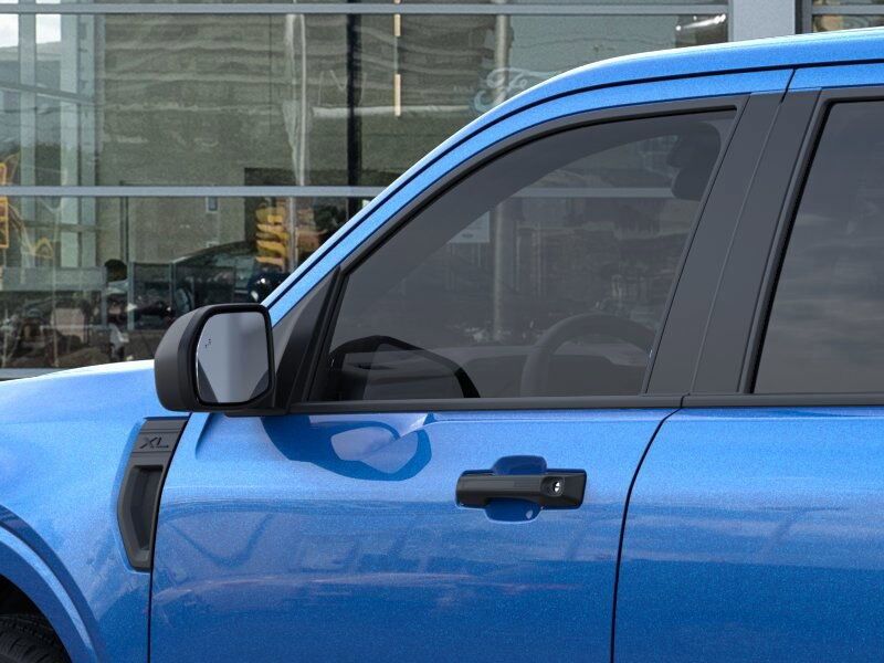 2025 Ford Maverick XL Springfield VA